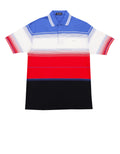 Hassenda Kaos Polo Shirt HPAB81091