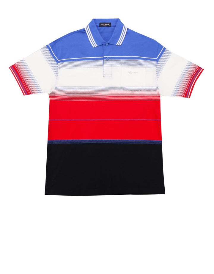 Hassenda Kaos Polo Shirt HPAB81091