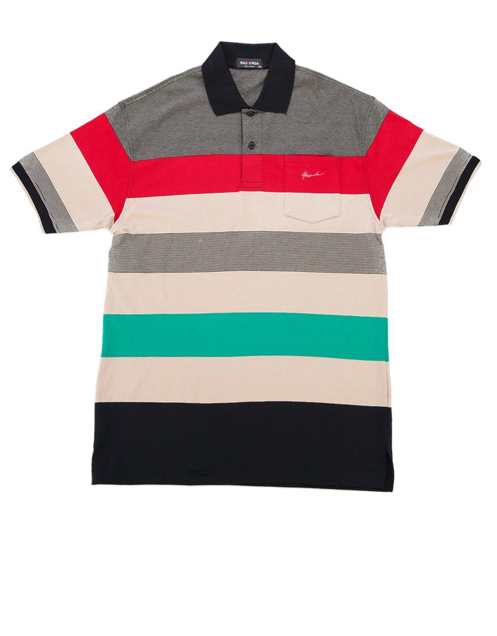Hassenda Kaos Polo Shirt HPAB81094
