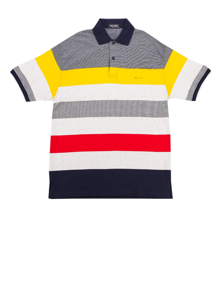 Hassenda Kaos Polo Shirt HPAB81095A