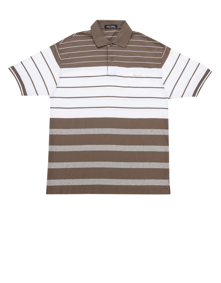 Hassenda Kaos Polo Shirt HPAB81104