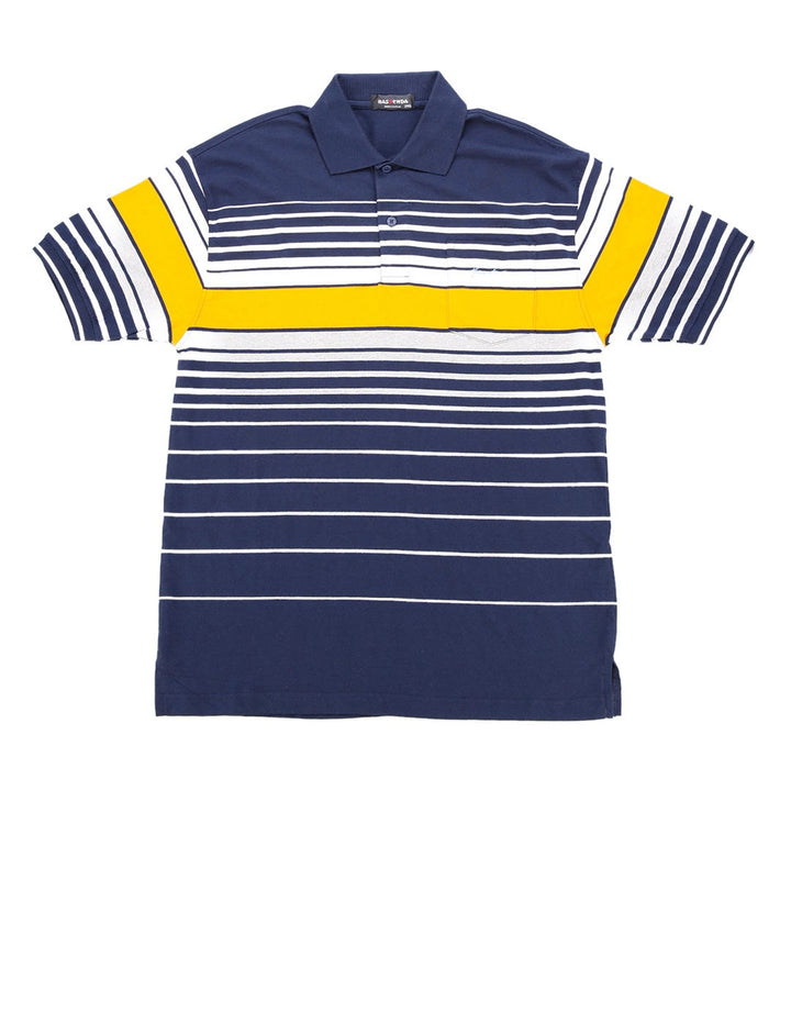 Hassenda Kaos Polo Shirt HPAB81131A