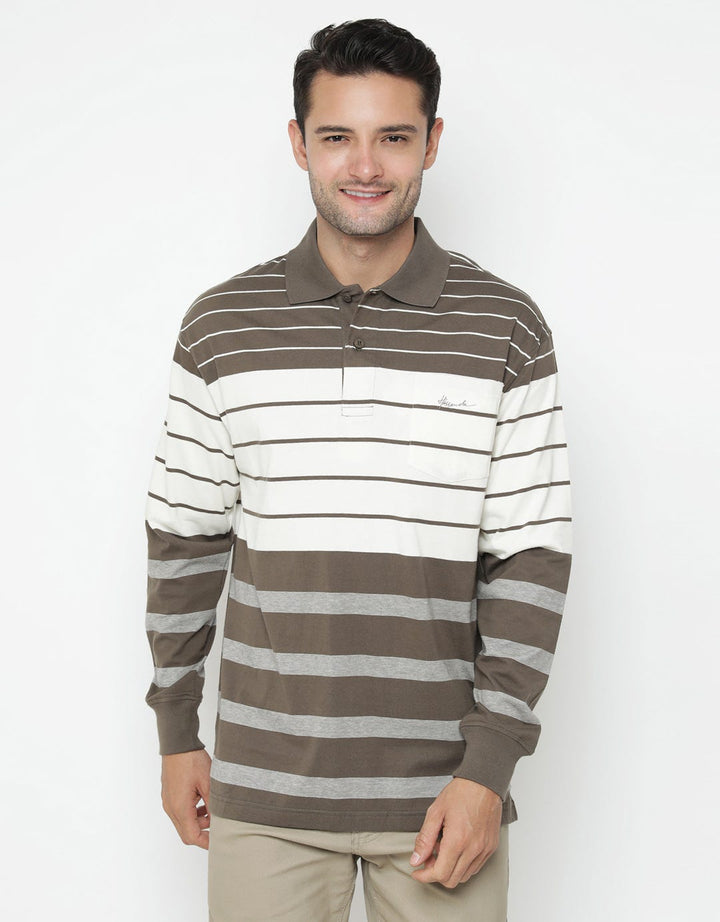 Hassenda Kaos Polo Shirt HPB81100A