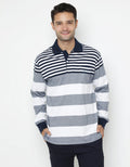 Hassenda Kaos Polo Shirt HPB81106