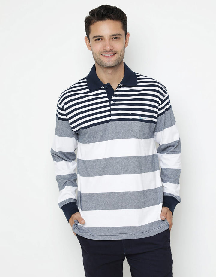 Hassenda Kaos Polo Shirt HPB81106