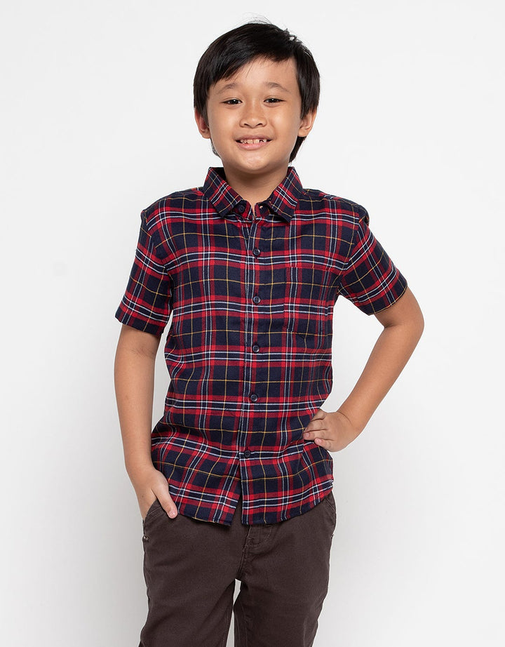 Hassenda Kemeja AKC85039