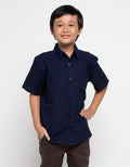 Hassenda Kemeja Anak AKA54023