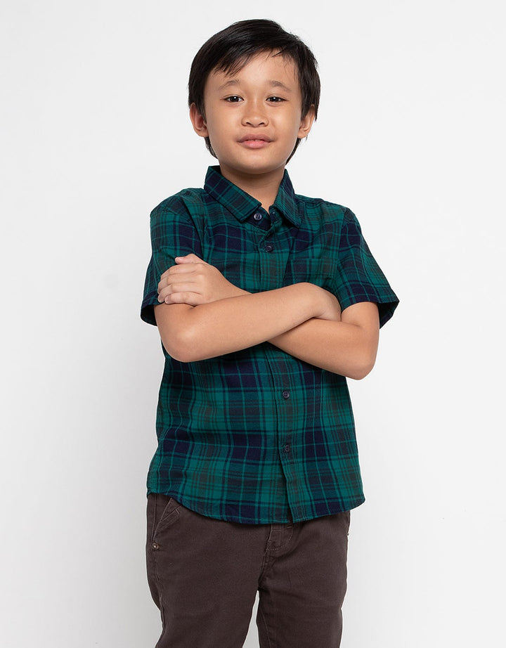Hassenda Kids Shirt AKC85031