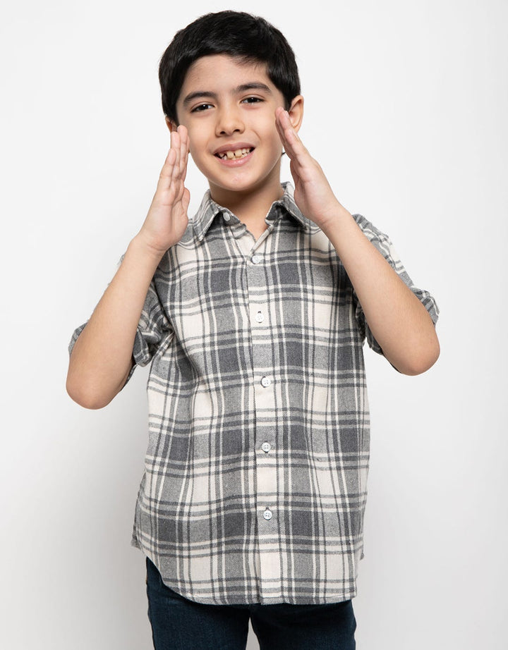 Hassenda Boys Shirt AKC53999