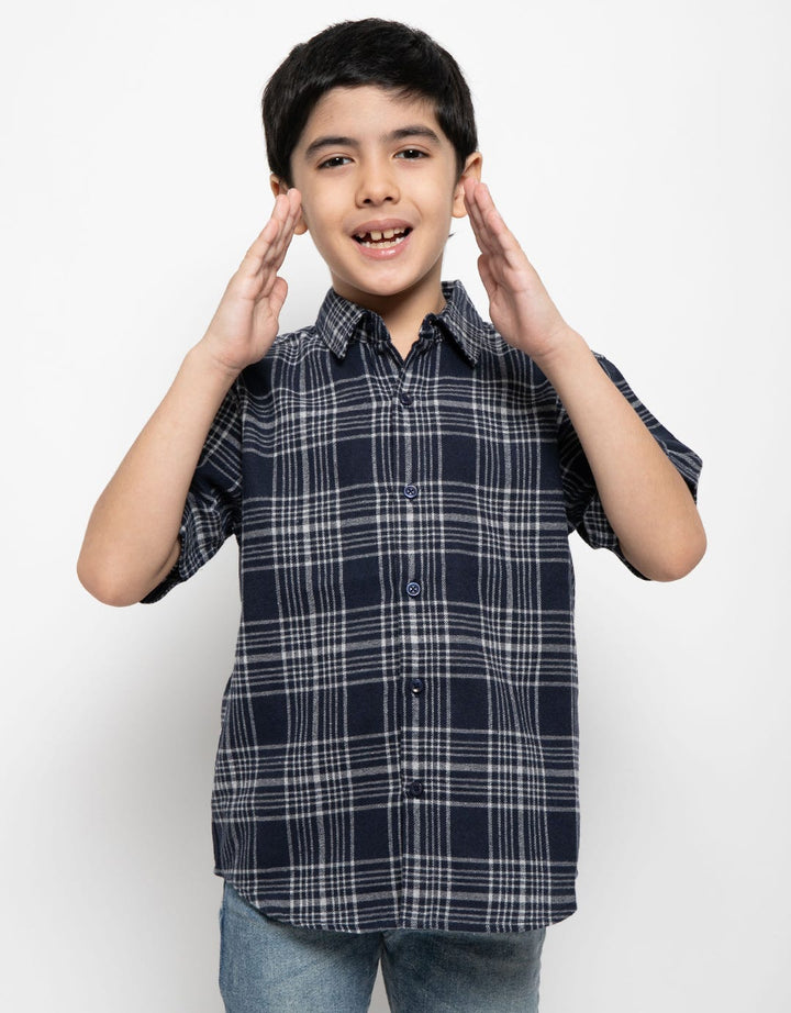Hassend Boys Carter Shirt