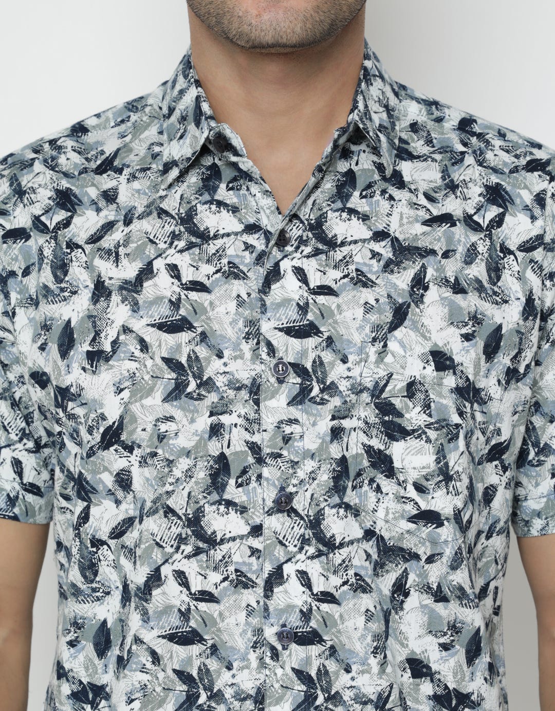 Hassenda Short Sleeve Shirt