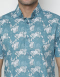 Hassenda Long Sleeve Shirt