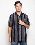 Hassenda Kemeja Kaos HPKS20792A