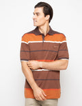 Hassenda Polo Shirt Chino
