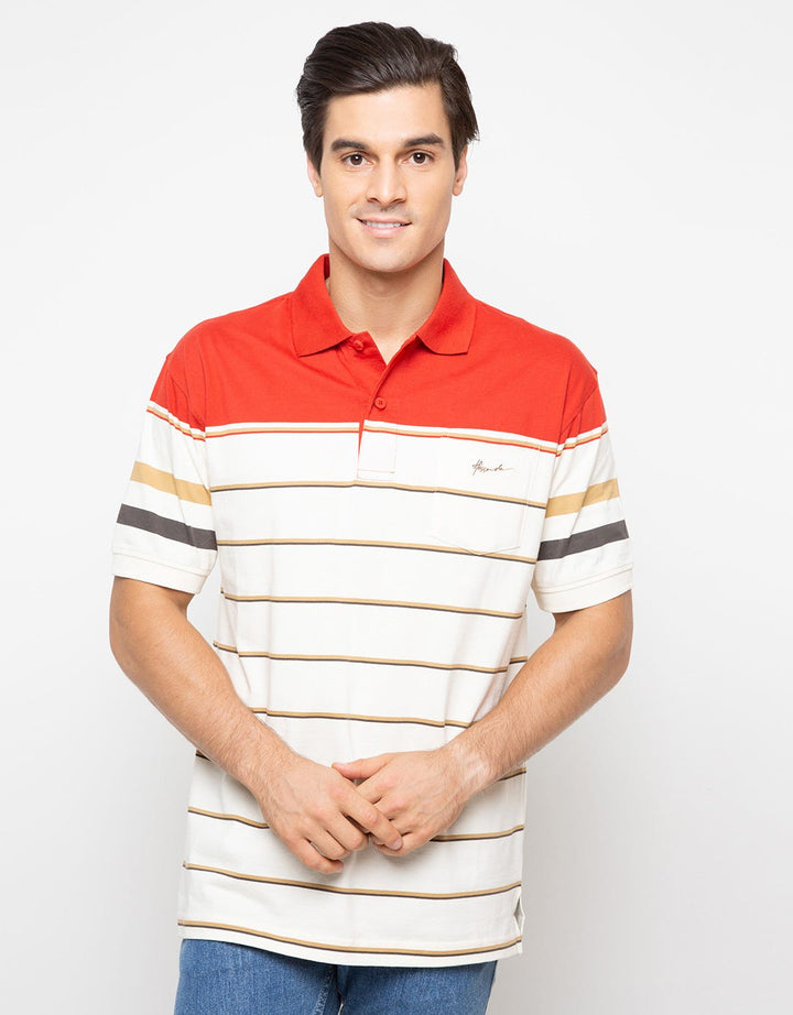 Hassenda Polo Shirt Hogo