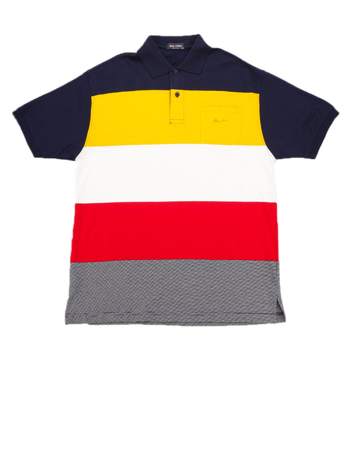 Hassenda Polo Shirt HPAB81084A