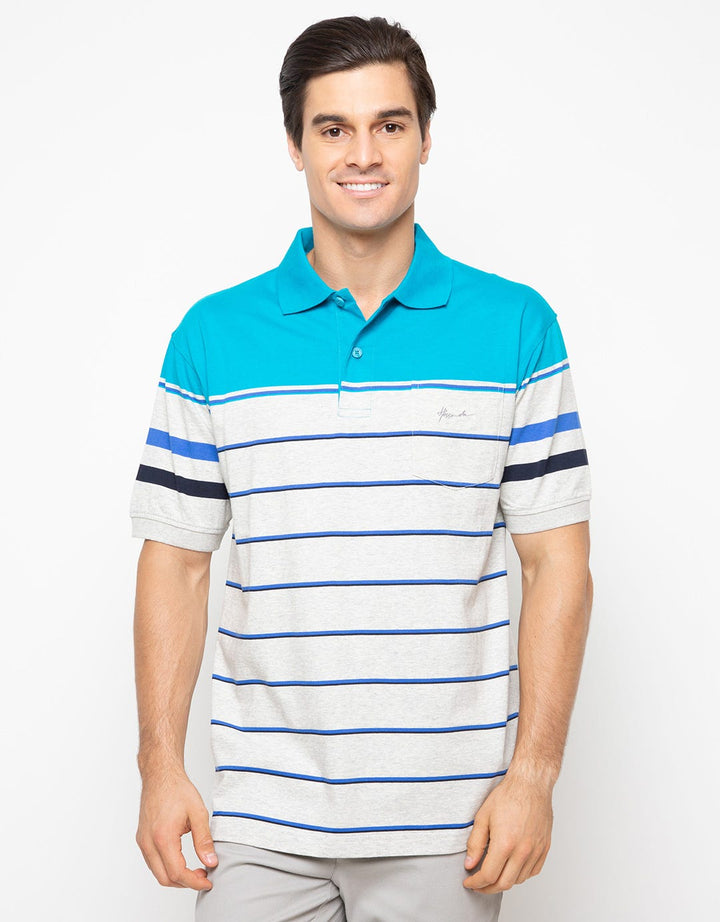 Hassenda Polo Shirt Hogo
