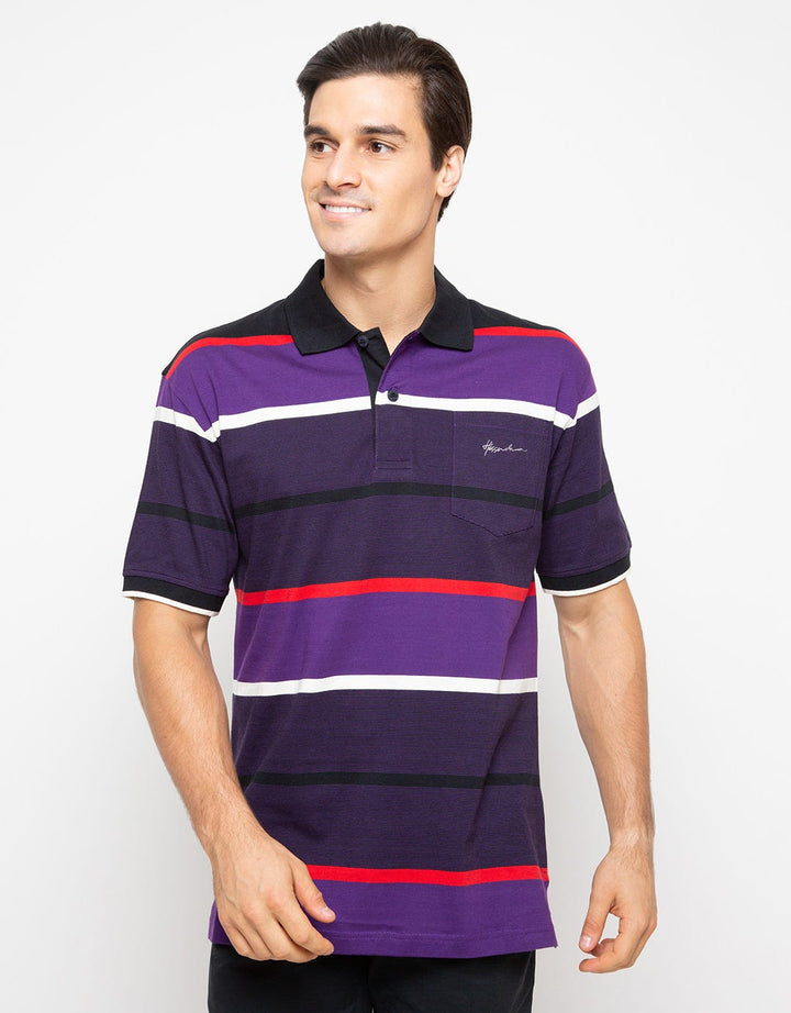 Hassenda Polo Shirt Chino