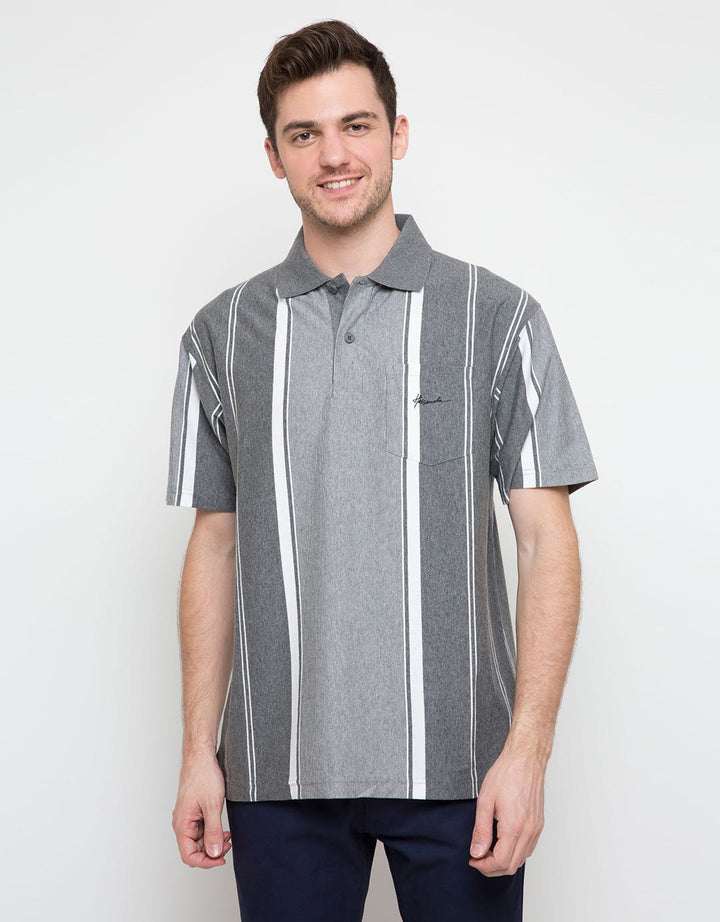Hassenda Kaos & Polo Shirt HPA81146