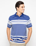 Hassenda Casual Polo Short