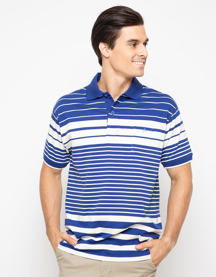 Hassenda Casual Polo Short