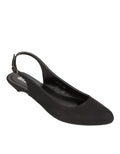 SLINGBACK SHOES WMN