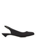 SLINGBACK SHOES WMN