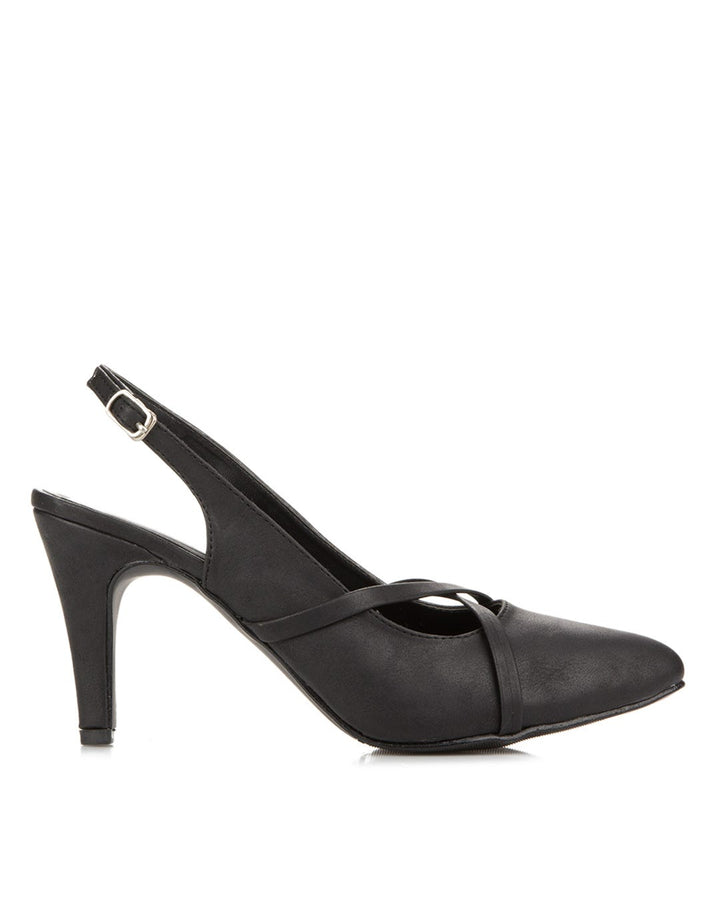 SLINGBACK SHOES