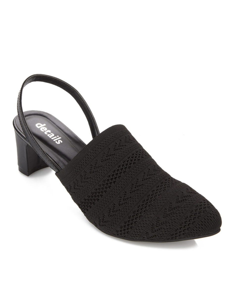 SLINGBACK SHOES