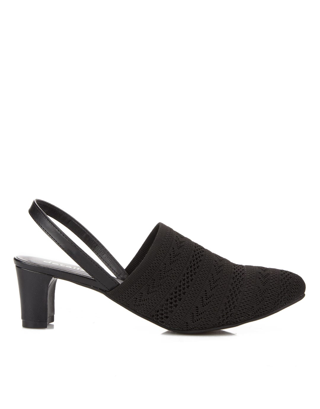 SLINGBACK SHOES