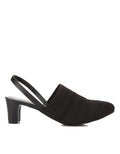 SLINGBACK SHOES