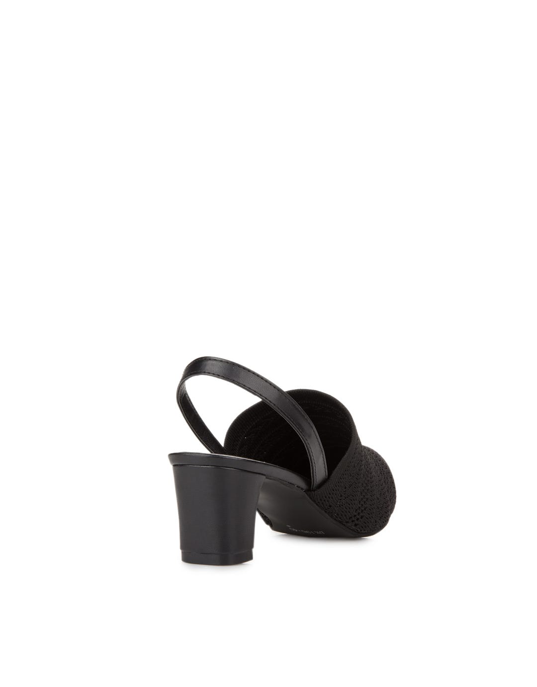 SLINGBACK SHOES