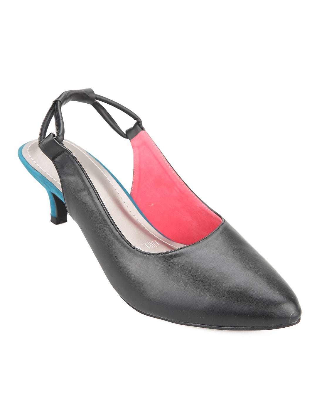 Yongki Komaladi Rissa Heels