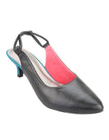 Yongki Komaladi Rissa Heels