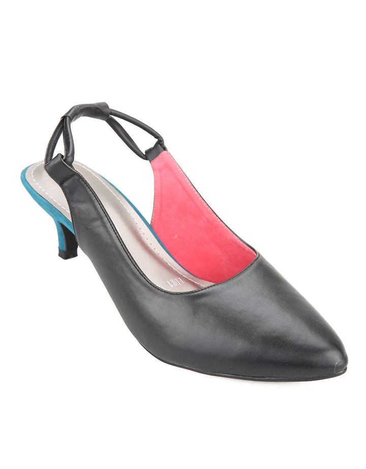Yongki Komaladi Rissa Heels