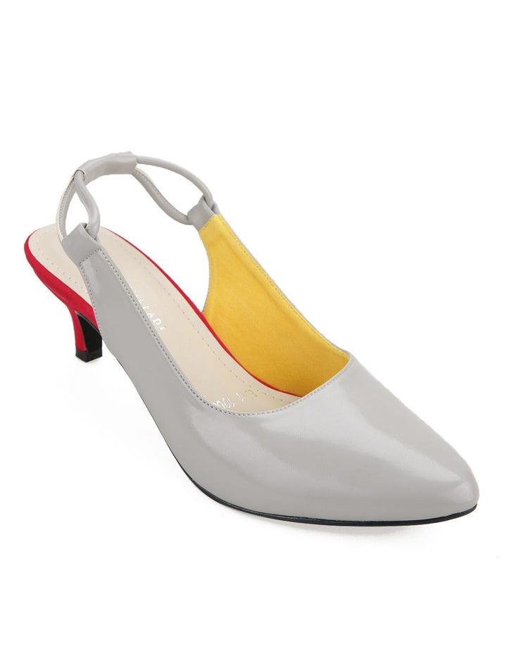 Yongki Komaladi Rissa Heels