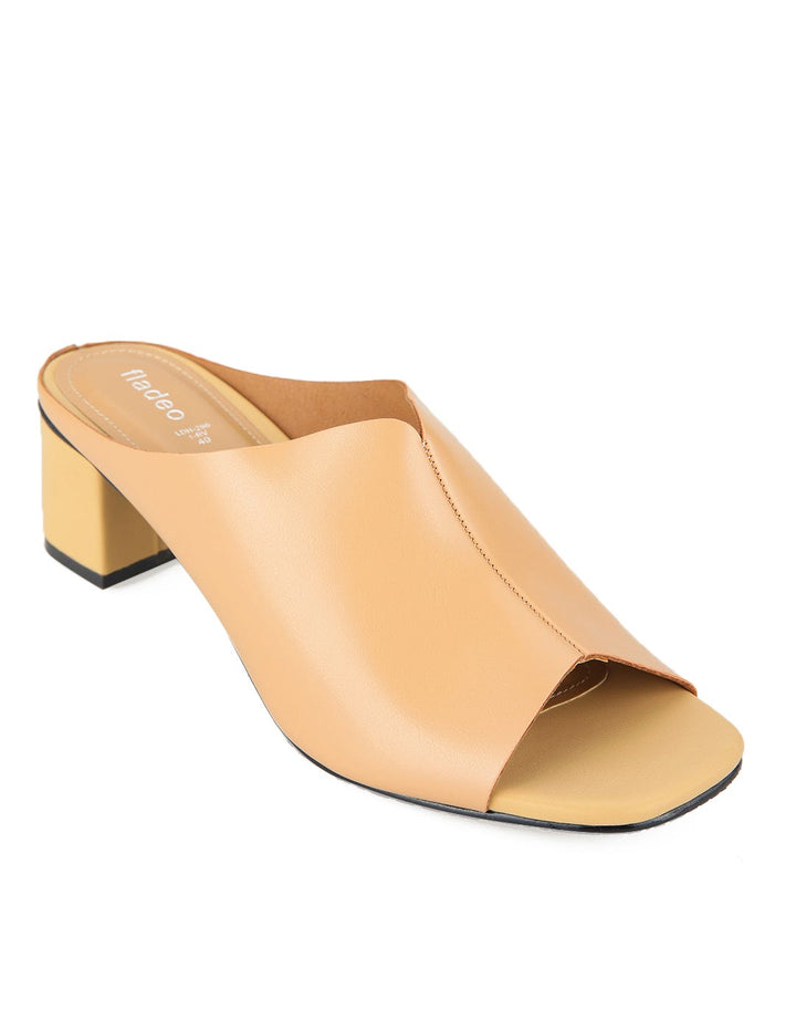 FLADEO LDH2961RVBCK Sepatu