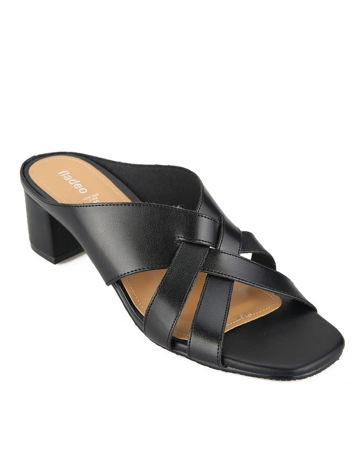 FLADEO LDH2963RVBCK Sepatu