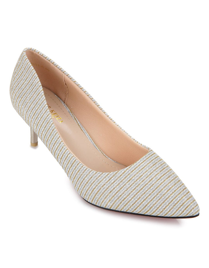 Peter Keiza Heels