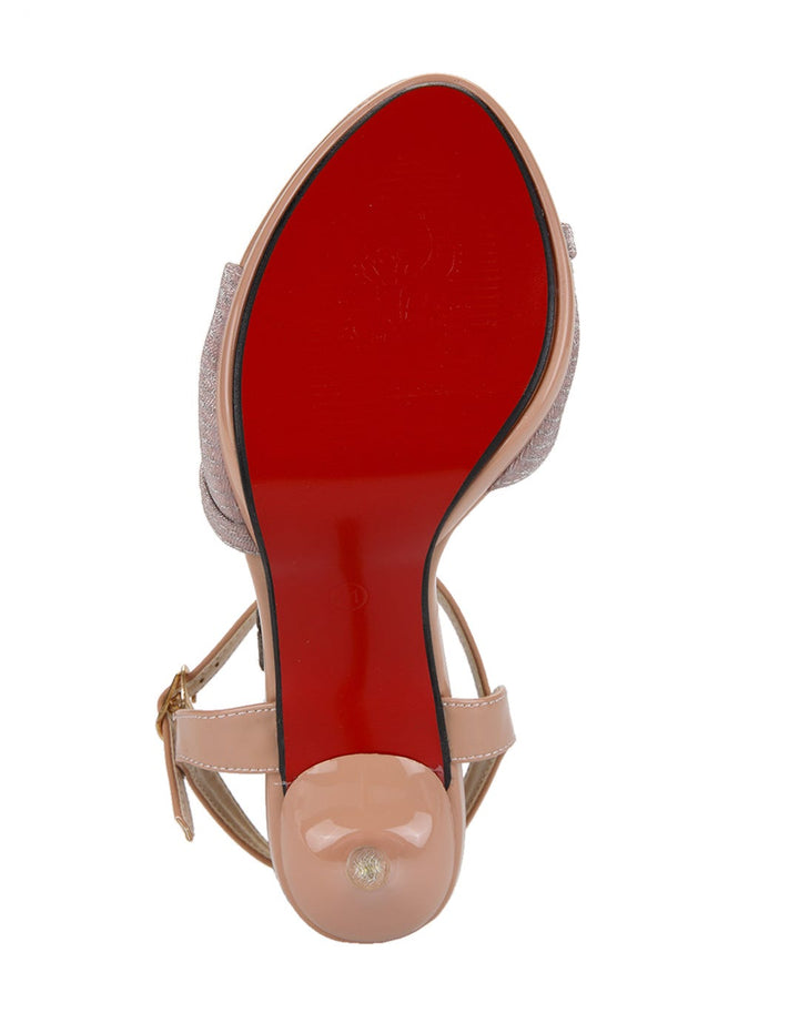 Peter Keiza Heels Hhh 03-3
