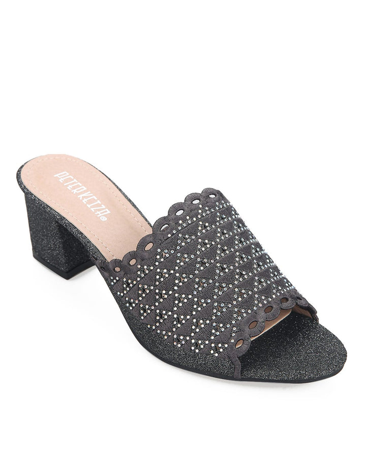Peter Keiza Heels