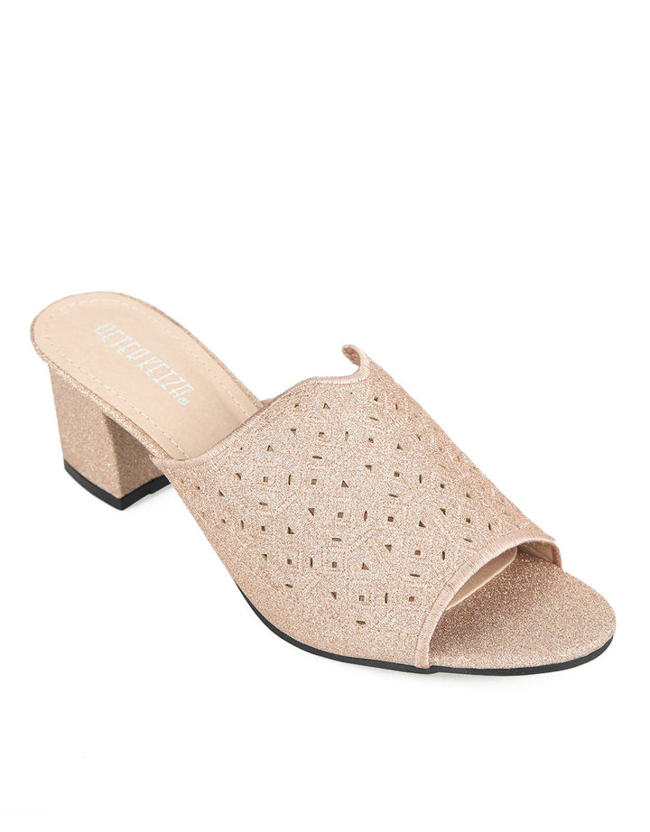 Peter Keiza Heels