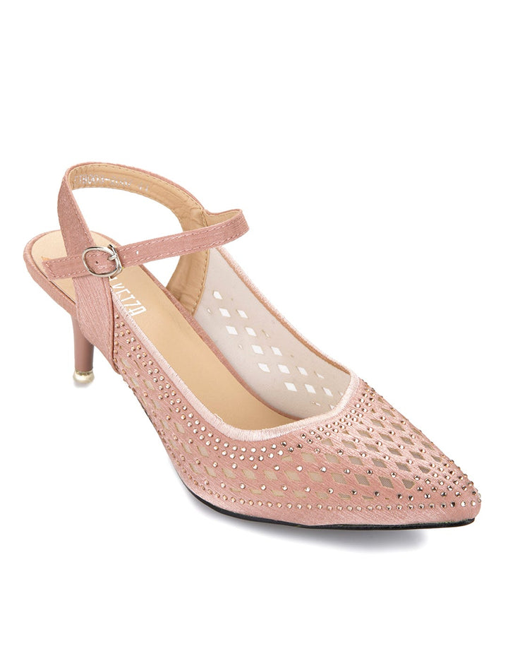Peter Keiza Heels