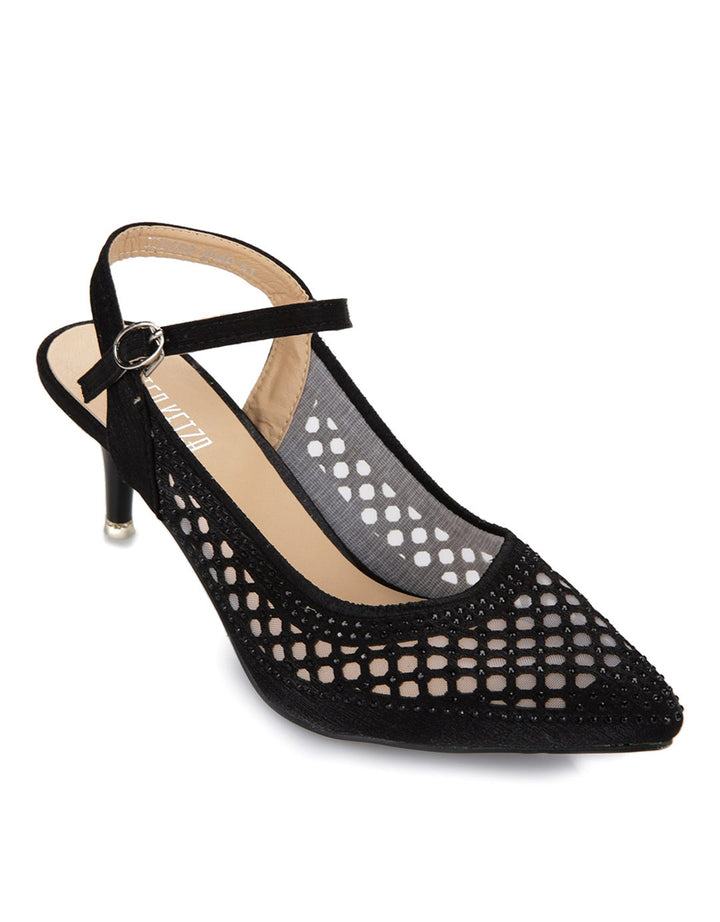 Peter Keiza Heels