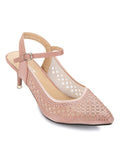 Peter Keiza Heels