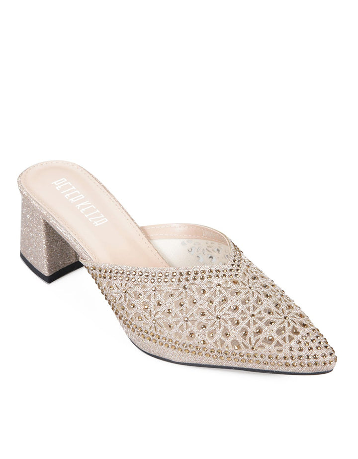 Peter Keiza Heels Jjh A92