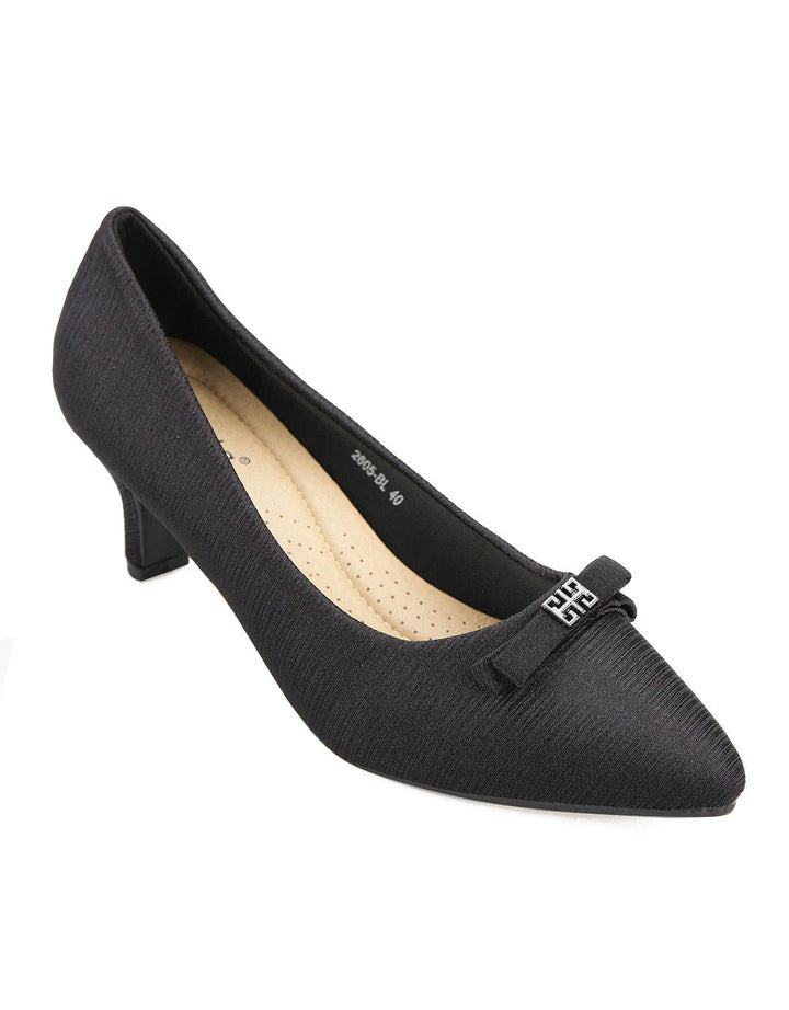 Laviola 2605 FFS Sepatu Formal