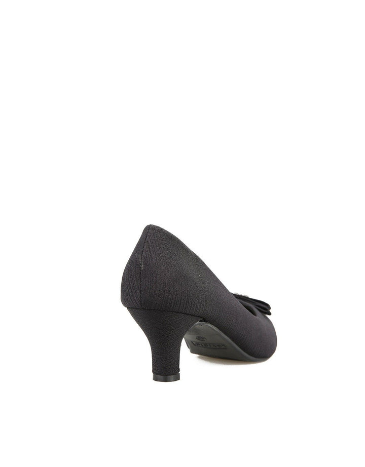 Laviola 2605 FFS Sepatu Formal
