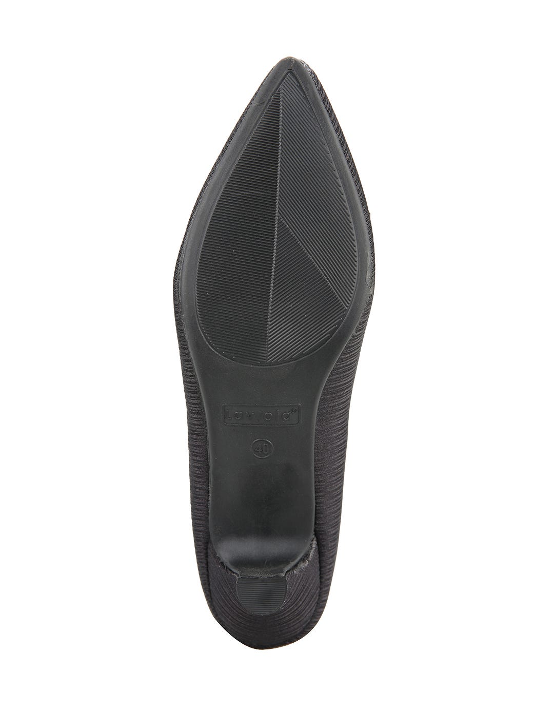 Laviola 2605 FFS Sepatu Formal