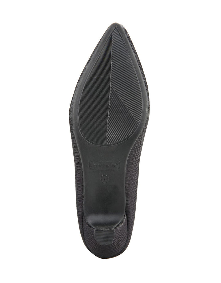 Laviola 2605 FFS Sepatu Formal